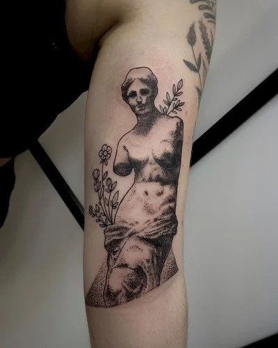 Anartz Tattoo tattoo 022