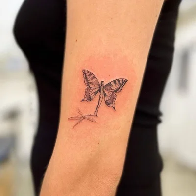 Sara Attanasio tattoo 016