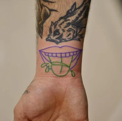 Sara Attanasio tattoo 018