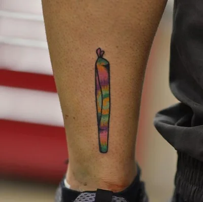 Sara Attanasio tattoo 019