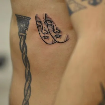 Sara Attanasio tattoo 022