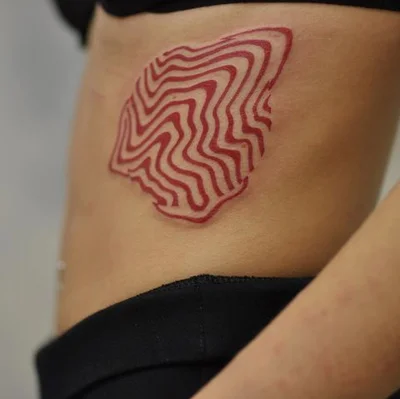 Sara Attanasio tattoo 032
