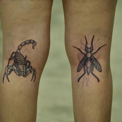 Sara Attanasio tattoo 034