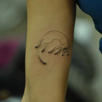 Sara Attanasio tattoo 040