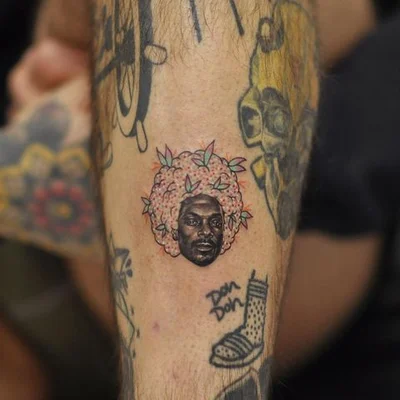 Sara Attanasio tattoo 042