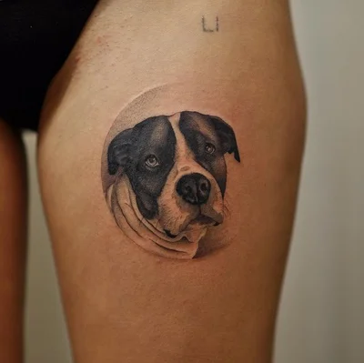 Sara Attanasio tattoo 043