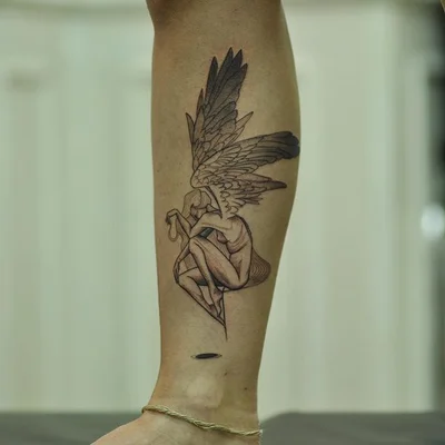 Sara Attanasio tattoo 046