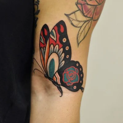 Sara Attanasio tattoo 047