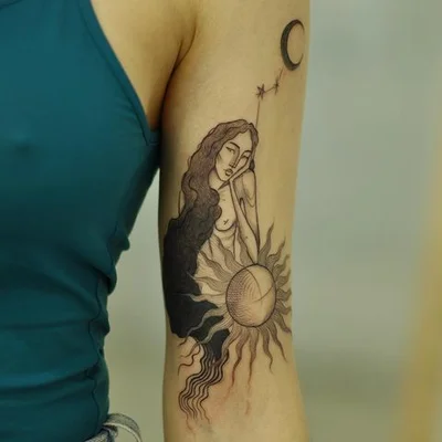 Sara Attanasio tattoo 048