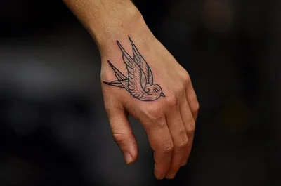 Sara Attanasio tattoo 049