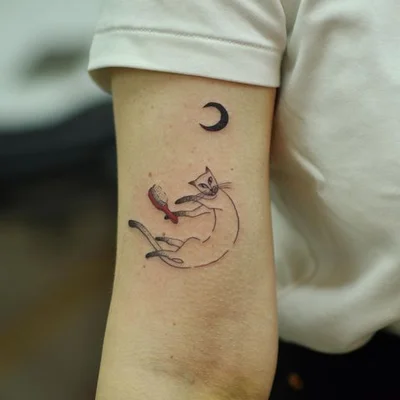 Sara Attanasio tattoo 050