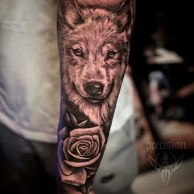 Erick Satchell II tattoo 020