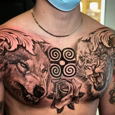 Erick Satchell II tattoo 022
