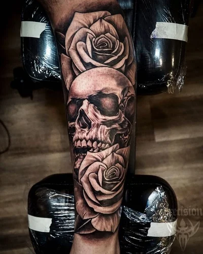 Erick Satchell II tattoo 023