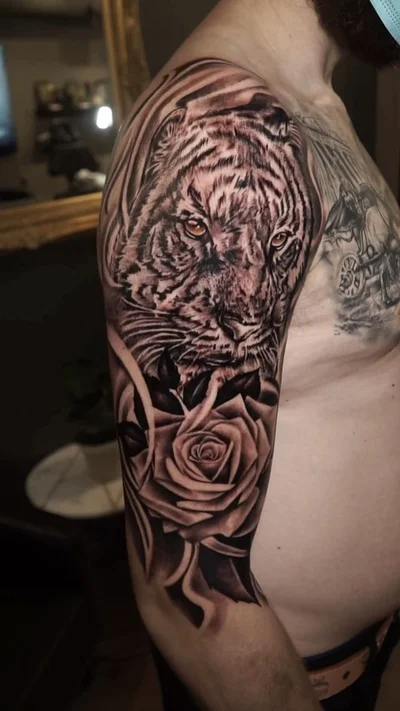 Erick Satchell II tattoo 027