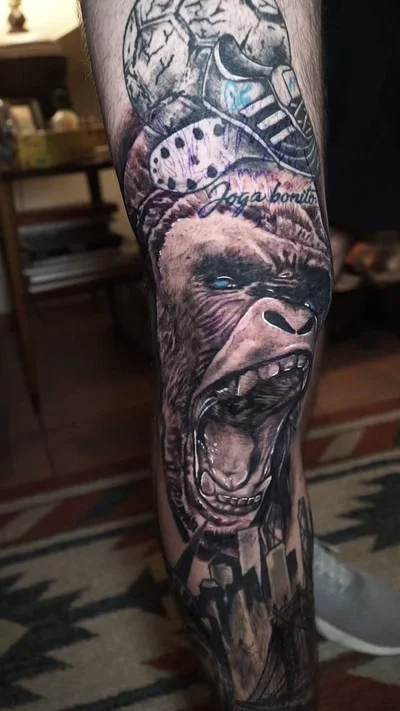 Erick Satchell II tattoo 029
