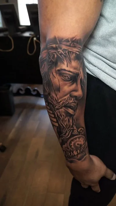 Erick Satchell II tattoo 035