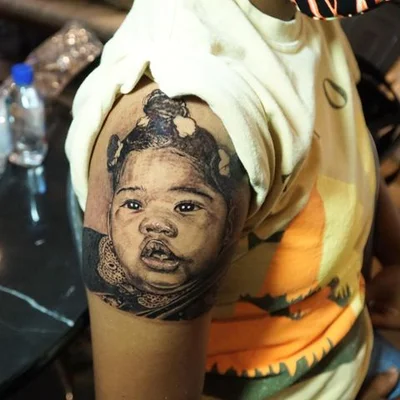 Erick Satchell II tattoo 040