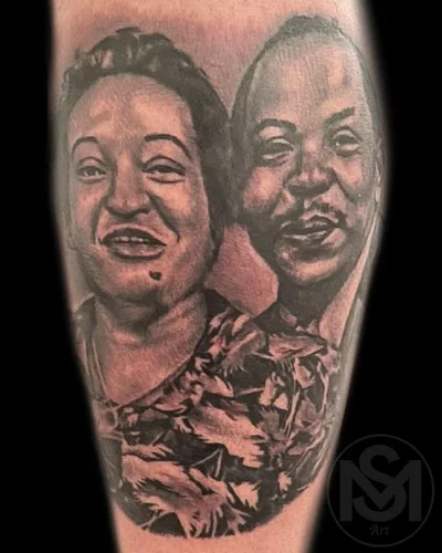 Erick Satchell II tattoo 045