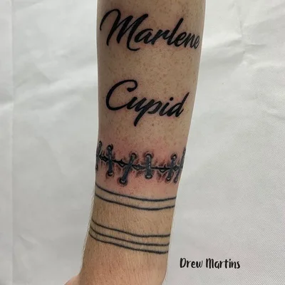 Satori Ink tattoo 007
