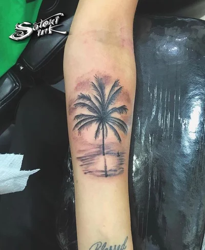 Satori Ink tattoo 014