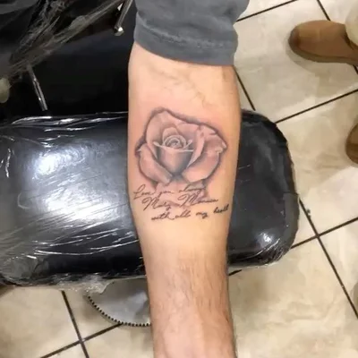 Satori Ink tattoo 018