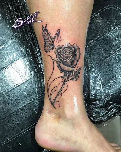 Satori Ink tattoo 021