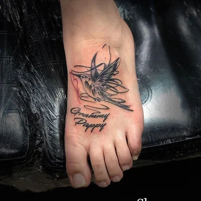 Satori Ink tattoo 022