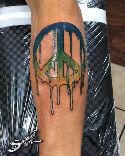 Satori Ink tattoo 024