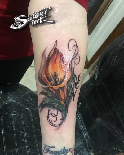 Satori Ink tattoo 026