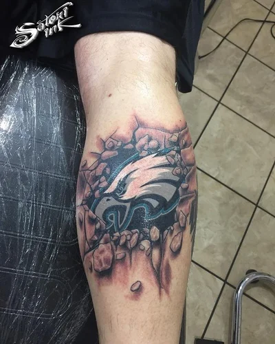 Satori Ink tattoo 028