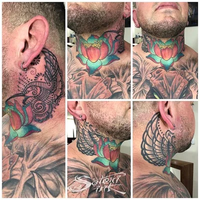 Satori Ink tattoo 031