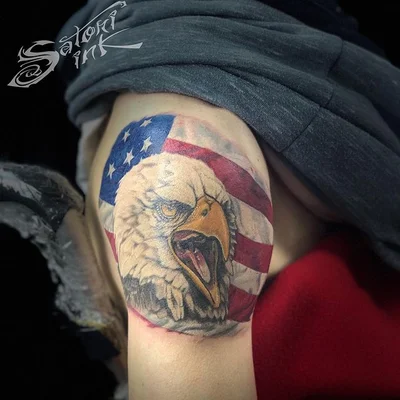 Satori Ink tattoo 032