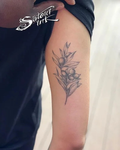 Satori Ink tattoo 036