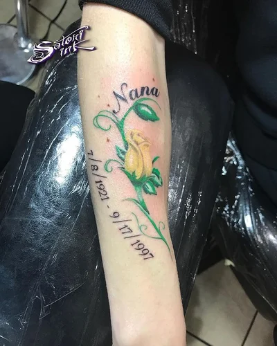 Satori Ink tattoo 037