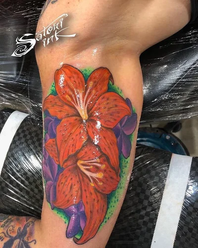 Satori Ink tattoo 039