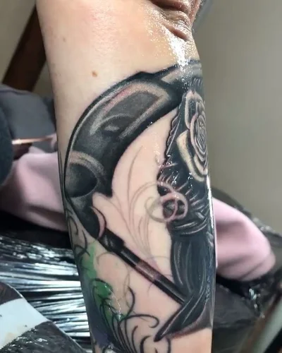 Satori Ink tattoo 040