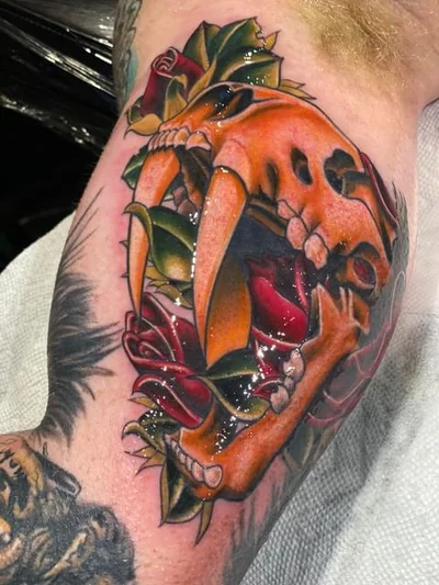 Satori Ink tattoo 042