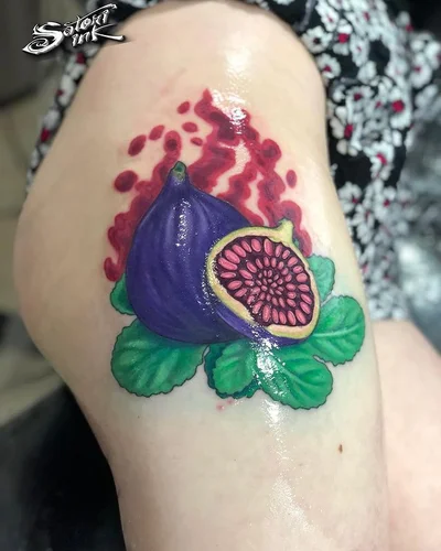 Satori Ink tattoo 043
