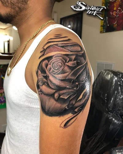 Satori Ink tattoo 046