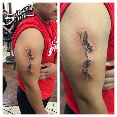 Satori Ink tattoo 047