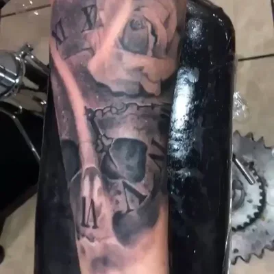 Satori Ink tattoo 048