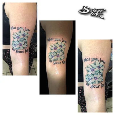 Satori Ink tattoo 049