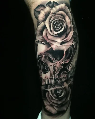 SM TAT2 tattoo 014