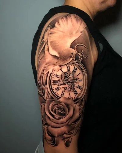 SM TAT2 tattoo 032
