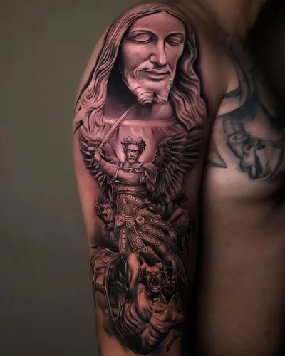 SM TAT2 tattoo 042