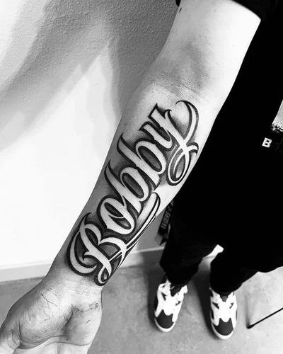 Saul Lira tattoo 008