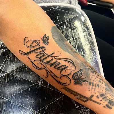Saul Lira tattoo 010