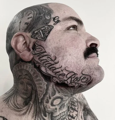 Saul Lira tattoo 015