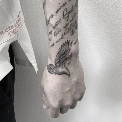 Saul Lira tattoo 019